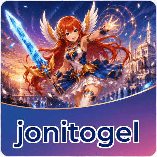 jonitogel Tools