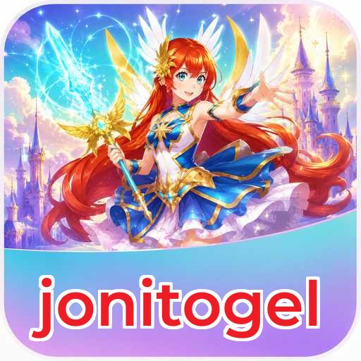 jonitogel Verification