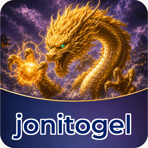 jonitogel Verification