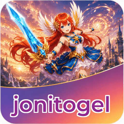 jonitogel Signature