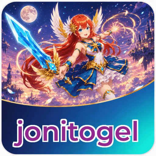 jonitogel APK Structure