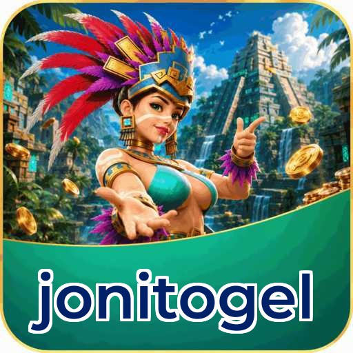 jonitogel APK Structure