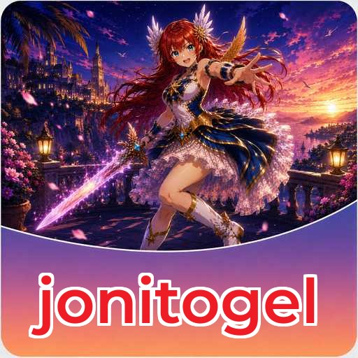 jonitogel Tools