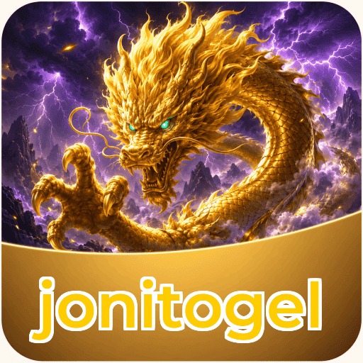 jonitogel Signature