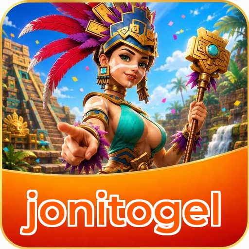 jonitogel APK Structure