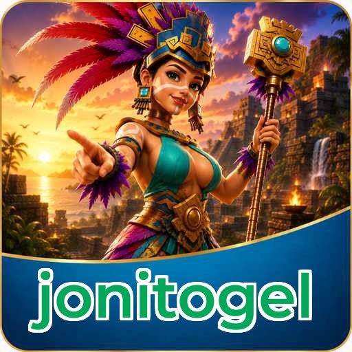 jonitogel Verification
