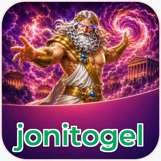 jonitogel Download