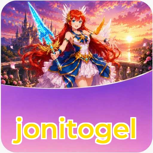 jonitogel Download