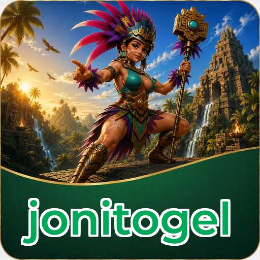 jonitogel Download