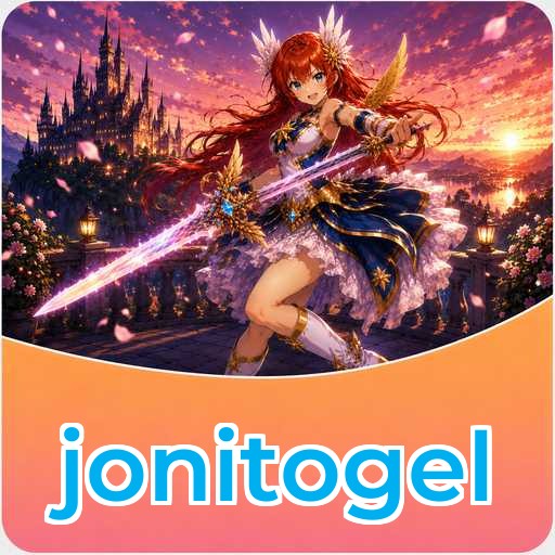 jonitogel APK Structure