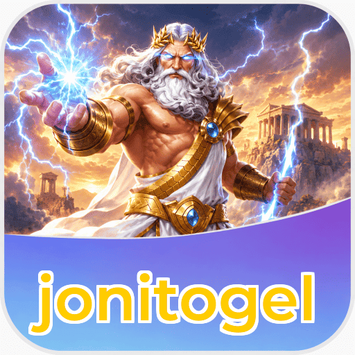 jonitogel Download
