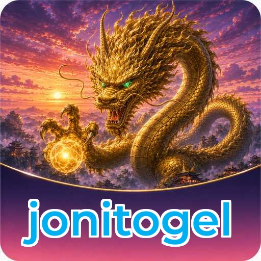 jonitogel Components