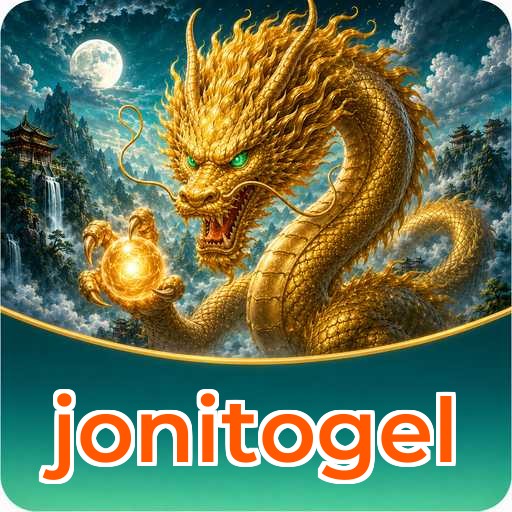 jonitogel FAQ
