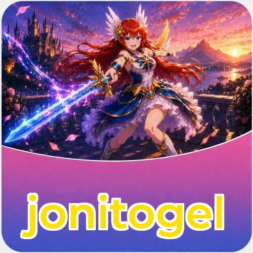 jonitogel Installation