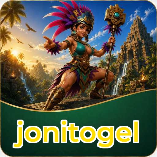 jonitogel Components