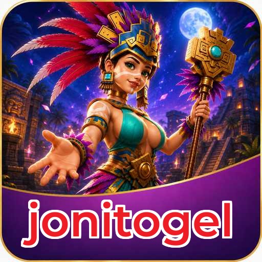 jonitogel APK Structure