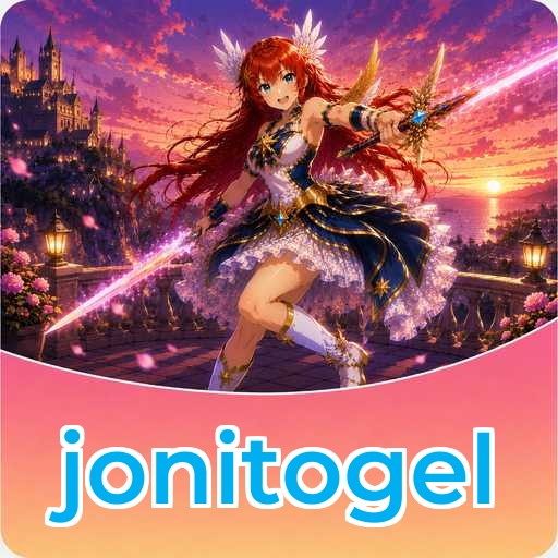 jonitogel Technical Info