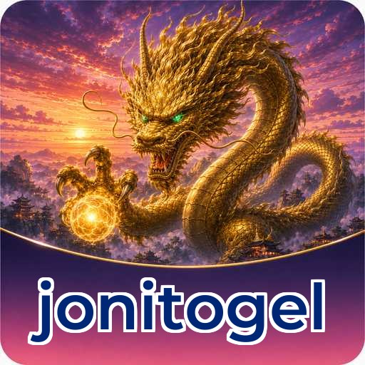 jonitogel APK Structure