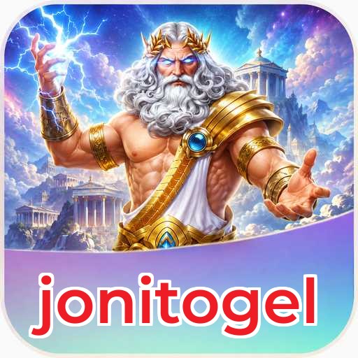 jonitogel Verification