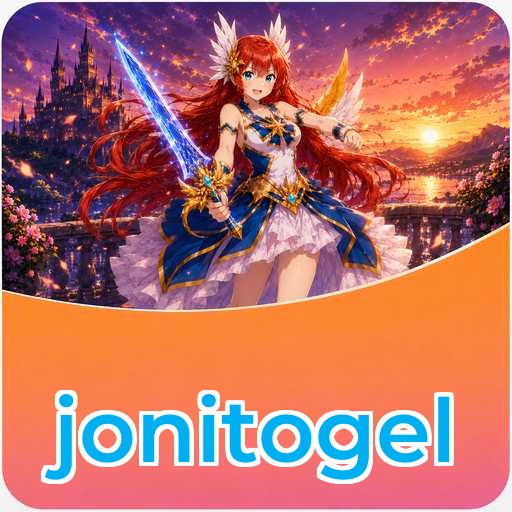 jonitogel Components