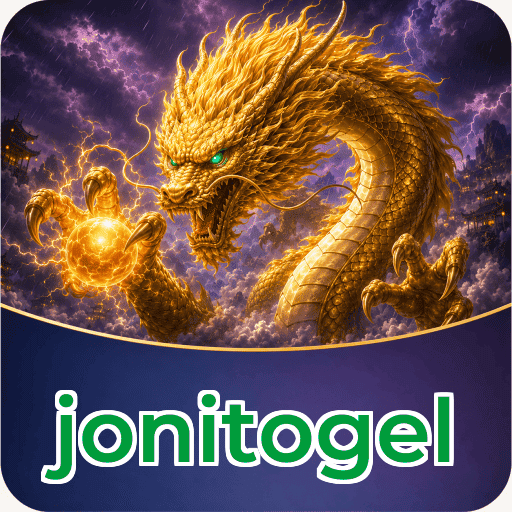 jonitogel APK
