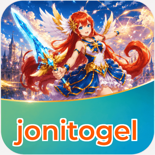 jonitogel Tools