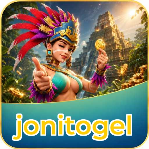 jonitogel Download