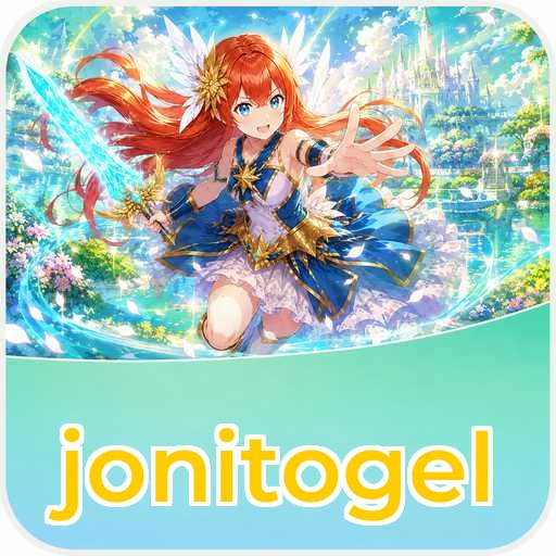 jonitogel Technical Info