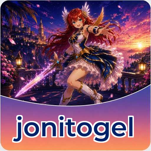 jonitogel Aplikasi